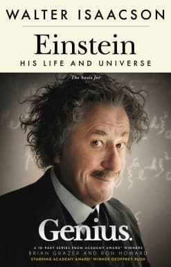 Einstein: His Life and Universe