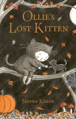 Ollie's Lost Kitten