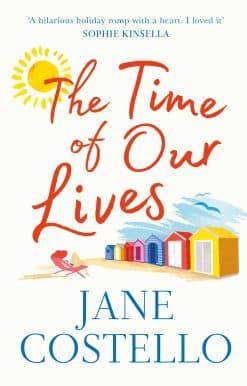 The Time of Our Lives