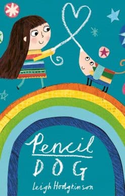 Pencil Dog