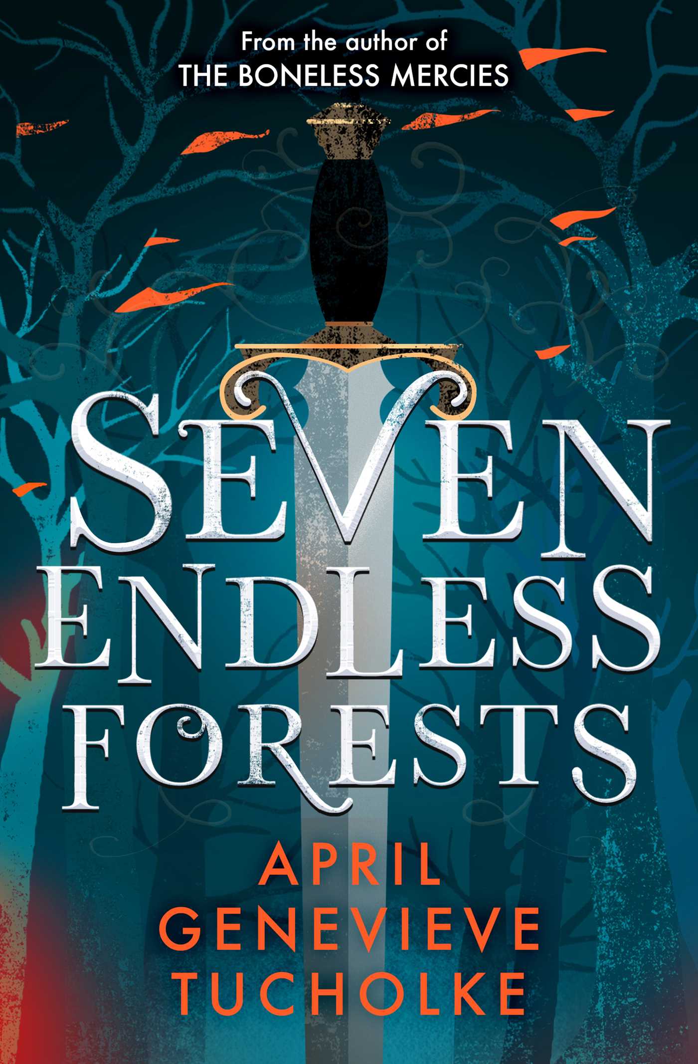 Seven Endless Forests 1 Seven Endless Forests