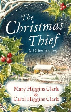 The Christmas Thief & other stories