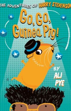 Go, Go, Guinea Pig!