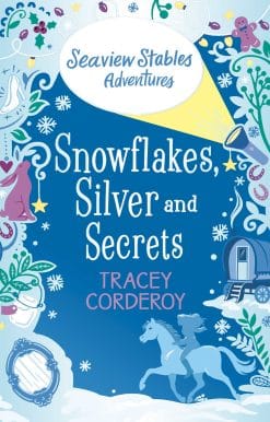 Snowflakes, Silver and Secrets