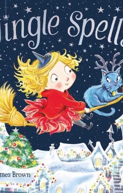 Jingle Spells