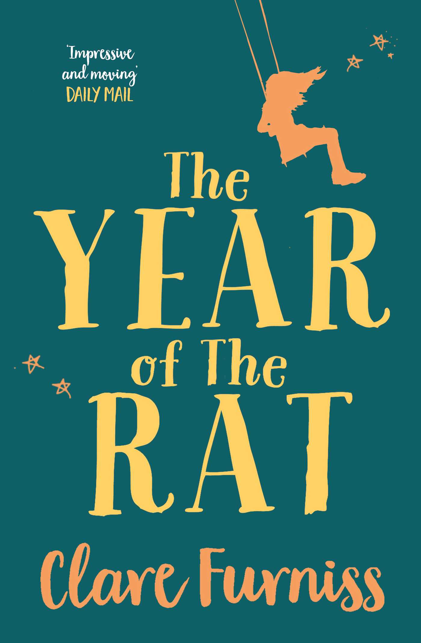 The Year of The Rat 1 The Year of The Rat
