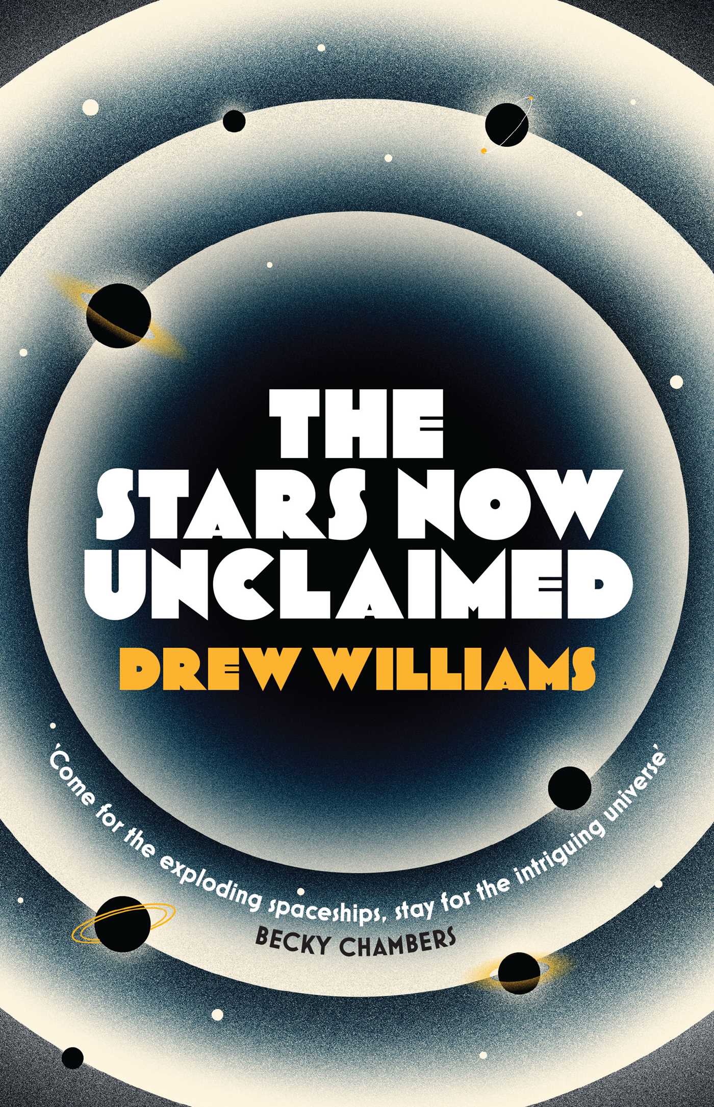 The Stars Now Unclaimed 1 The Stars Now Unclaimed