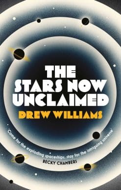 The Stars Now Unclaimed