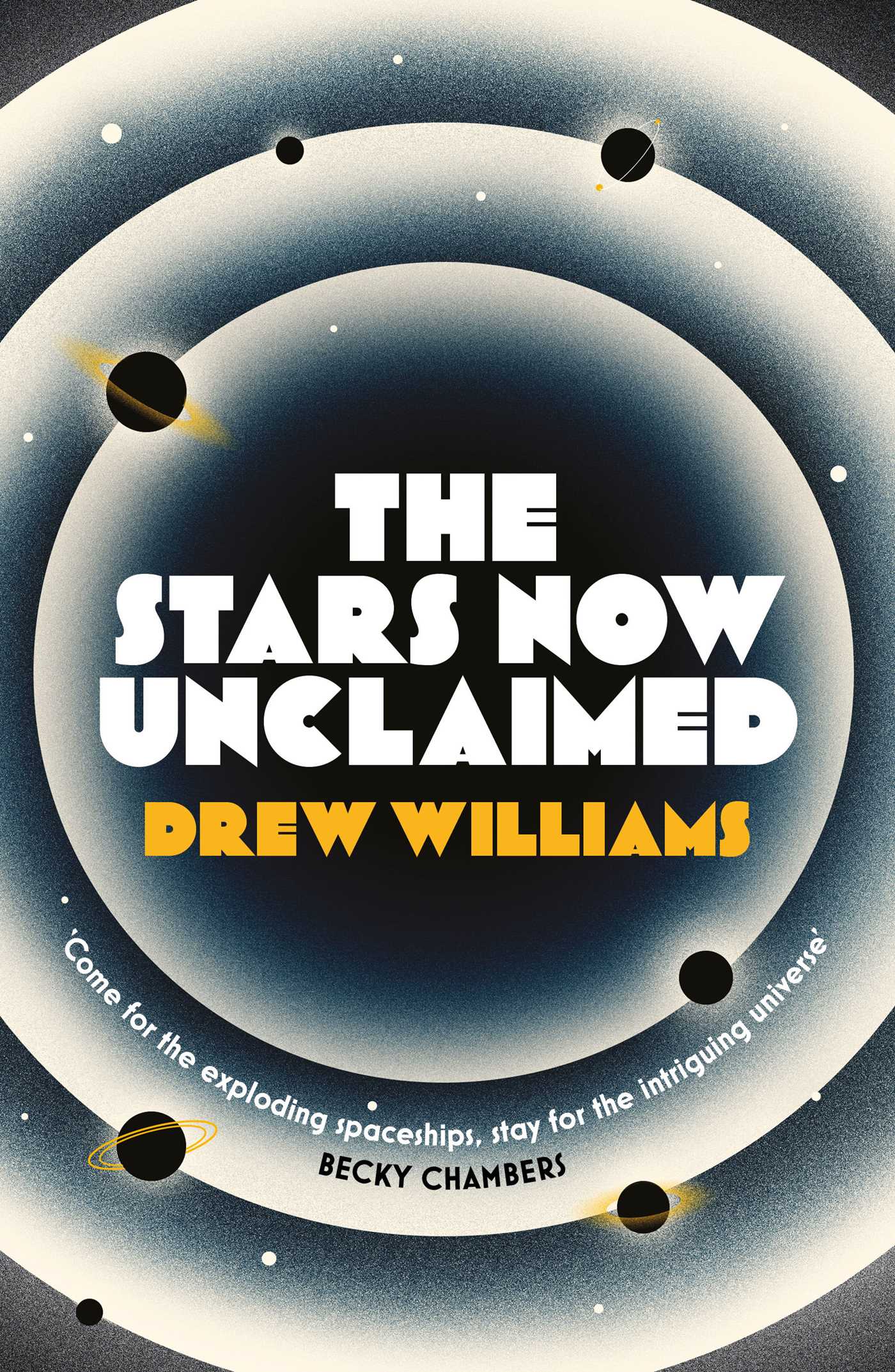 The Stars Now Unclaimed 1 The Stars Now Unclaimed