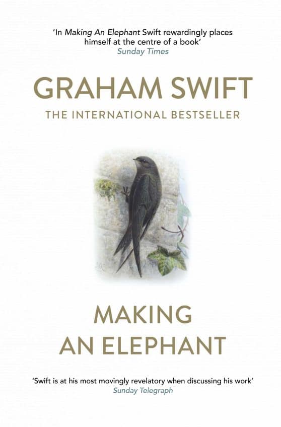 Making An Elephant