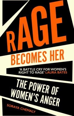 Rage Becomes Her