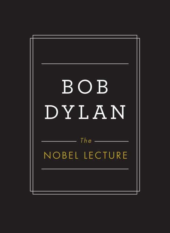 The Nobel Lecture