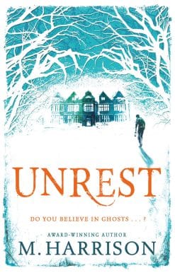 Unrest
