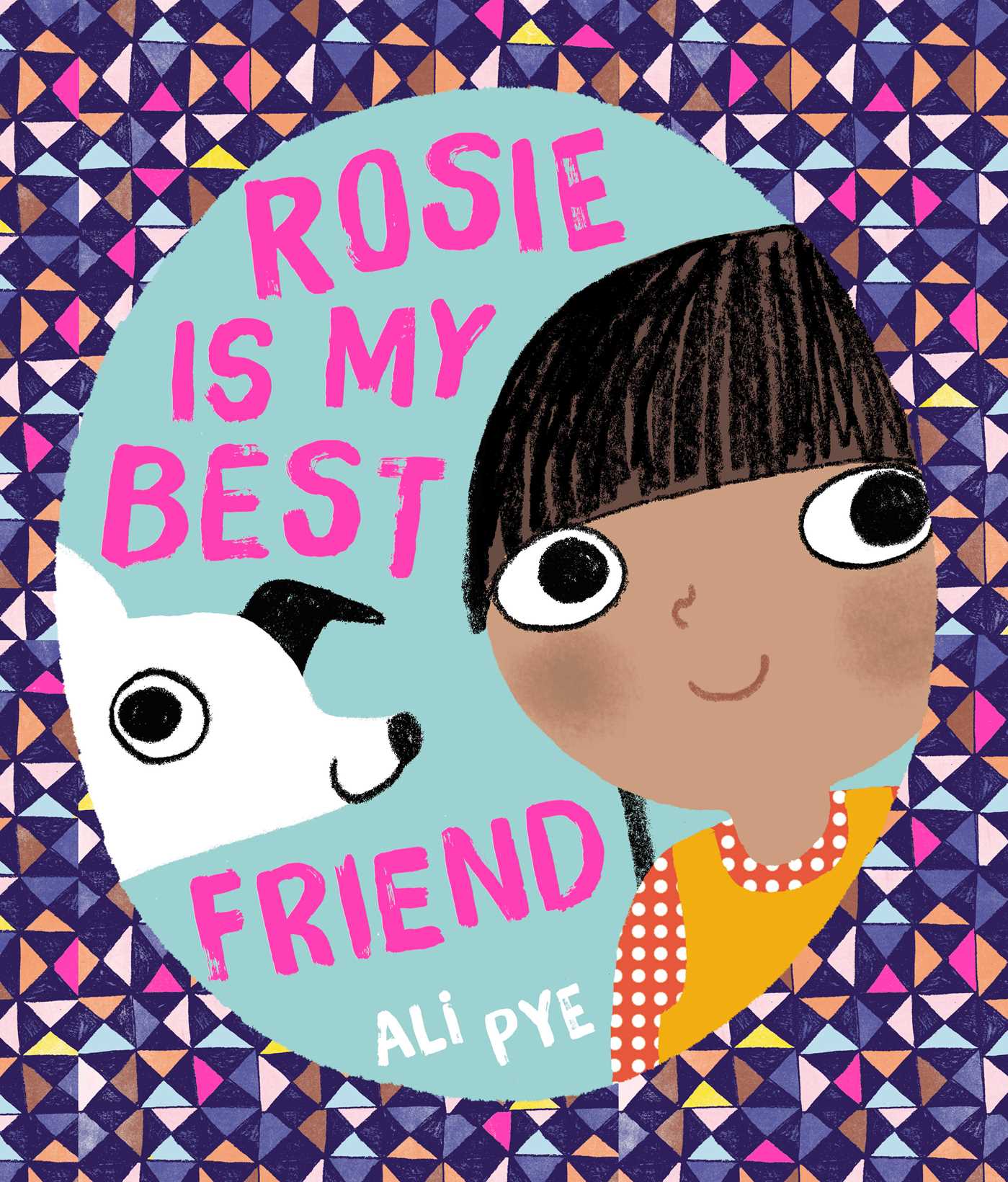 Rosie is My Best Friend 1 Rosie is My Best Friend