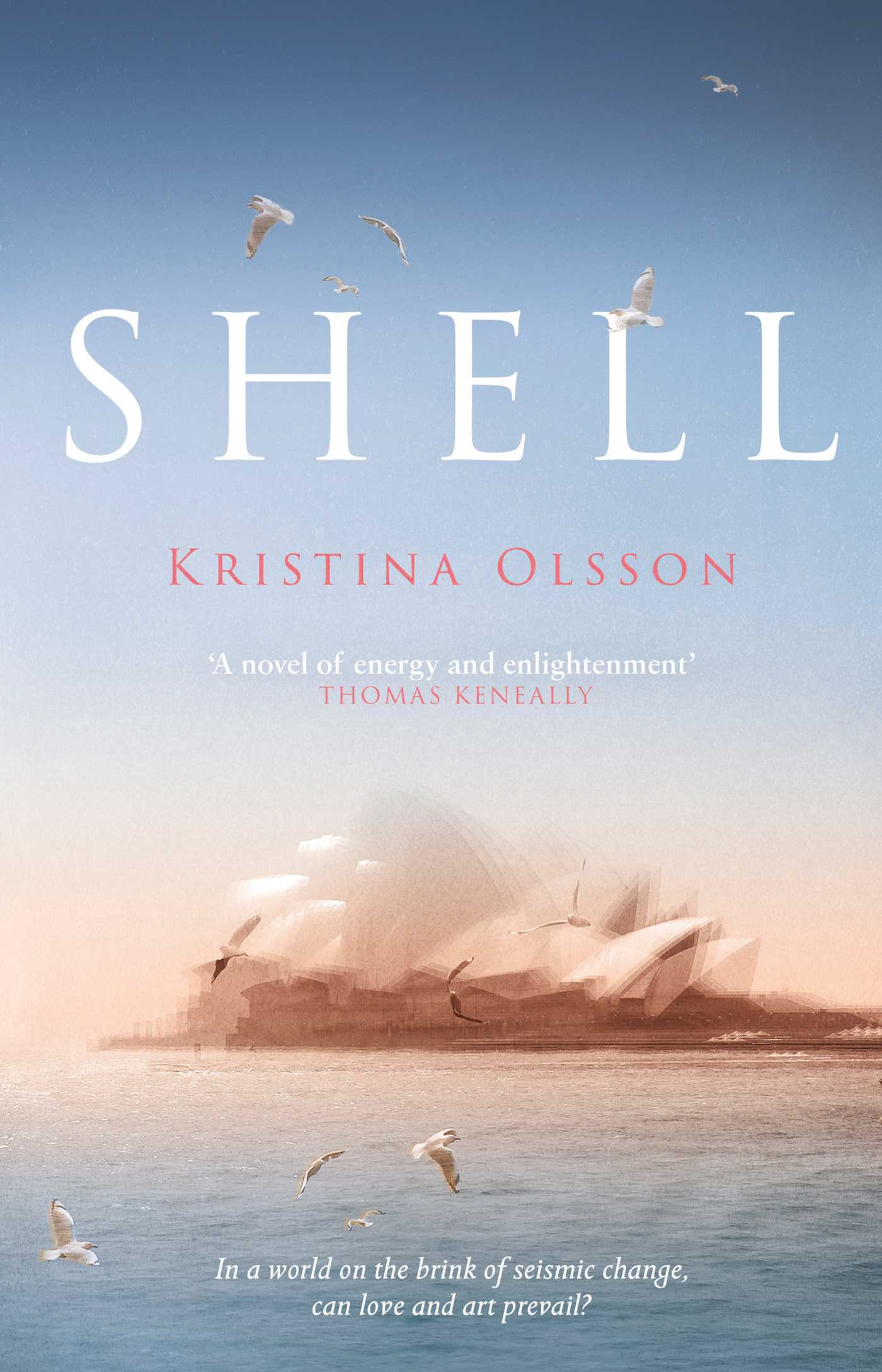 Shell 1 Shell