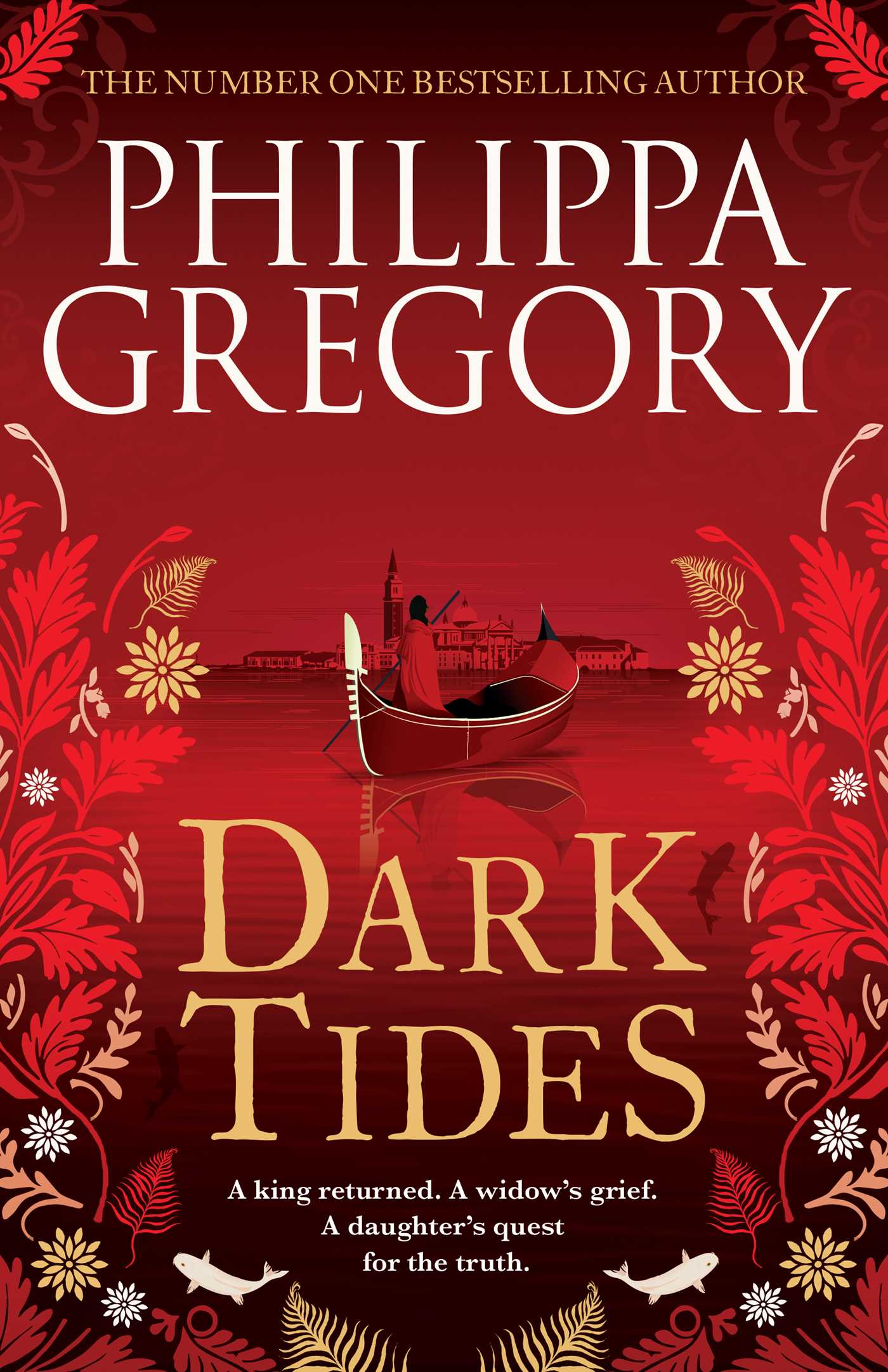 Dark Tides: The compelling new novel from the Sunday Times bestselling author of Tidelands 1 Dark Tides: The compelling new novel from the Sunday Times bestselling author of Tidelands