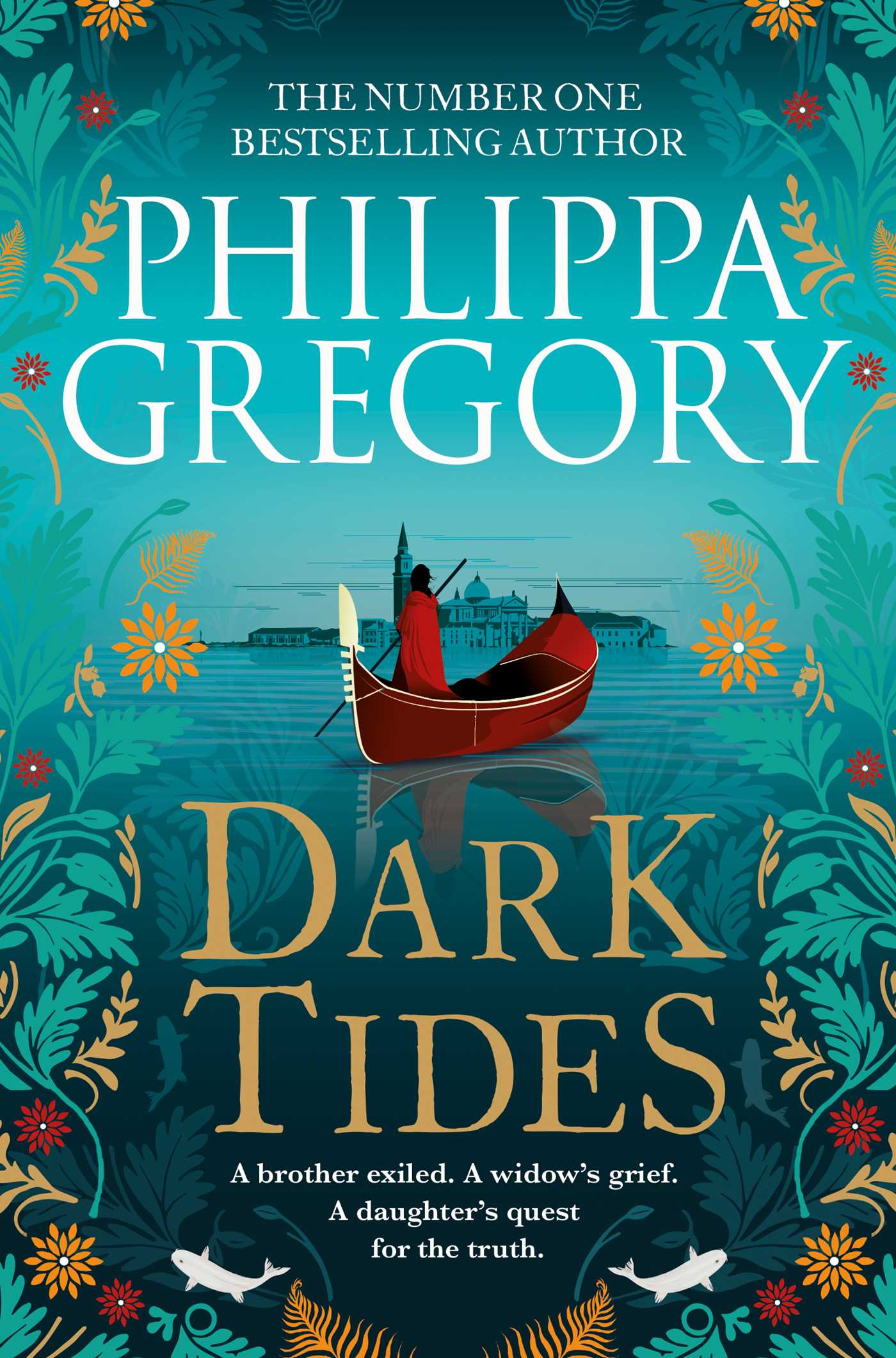 Dark Tides: The compelling new novel from the Sunday Times bestselling author of Tidelands 1 Dark Tides: The compelling new novel from the Sunday Times bestselling author of Tidelands