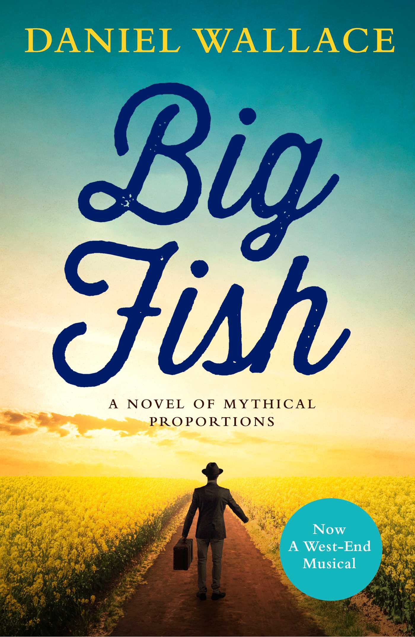Big Fish 1 Big Fish