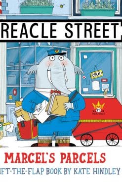 Marcel's Parcels