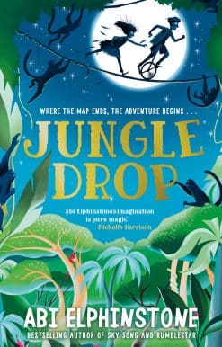 Jungledrop