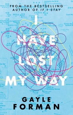 I Have Lost My Way