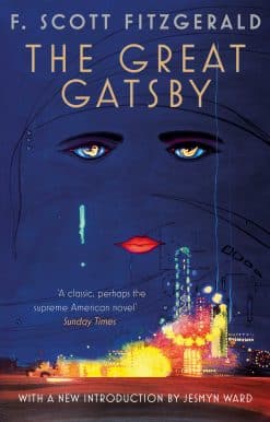 The Great Gatsby