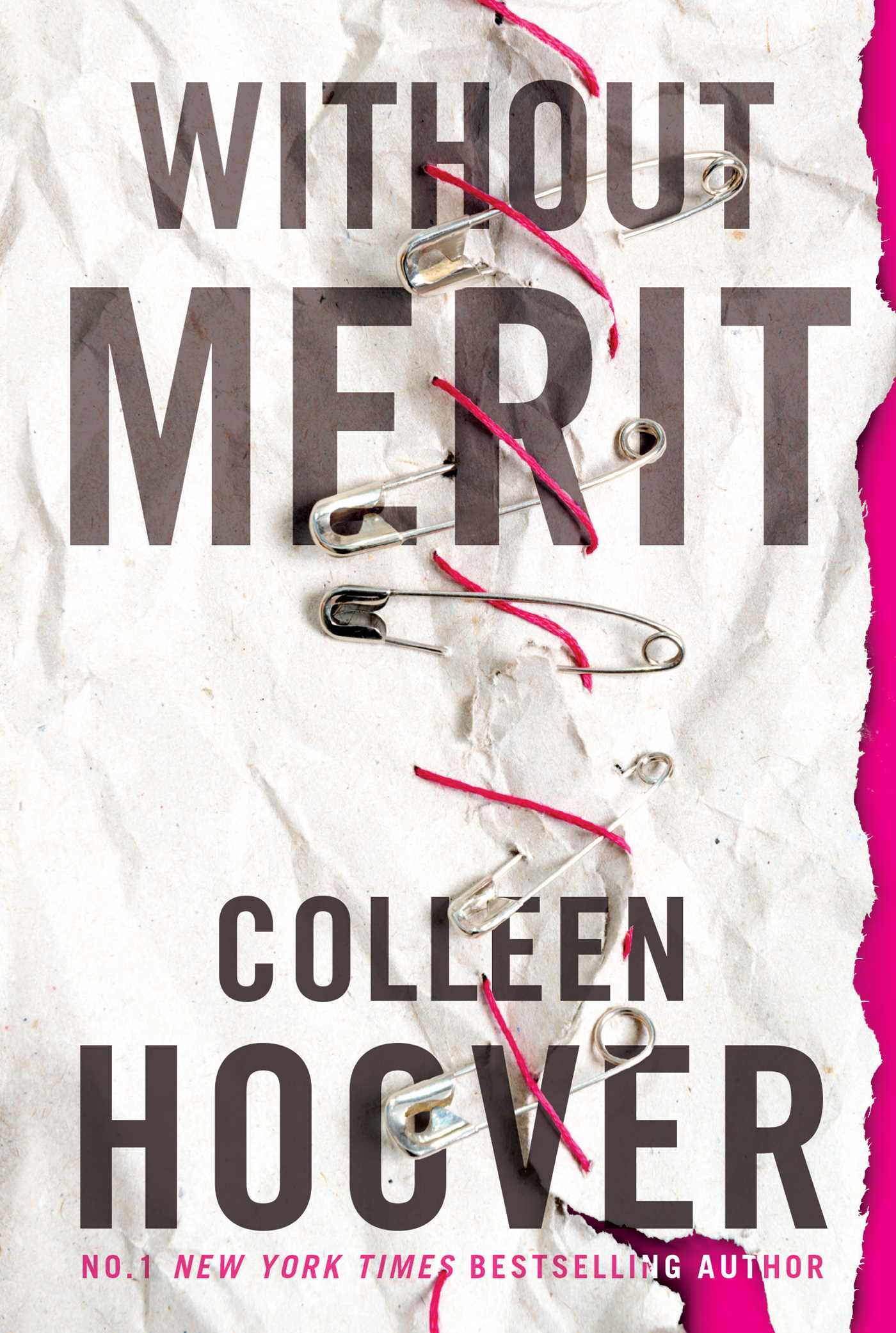 Without Merit 1 Without Merit