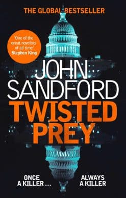 Twisted Prey