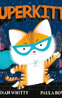 Superkitty