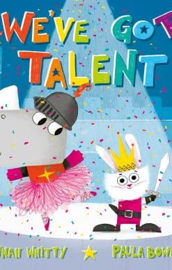 We've Got Talent