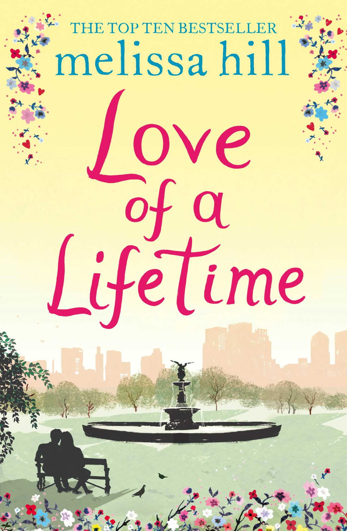 The Love of a Lifetime 1 The Love of a Lifetime