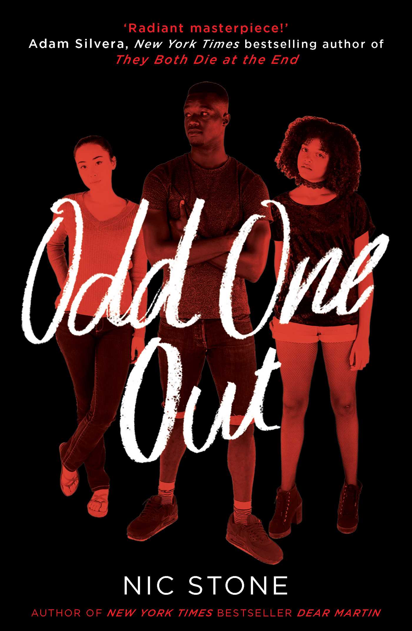 Odd One Out 1 Odd One Out