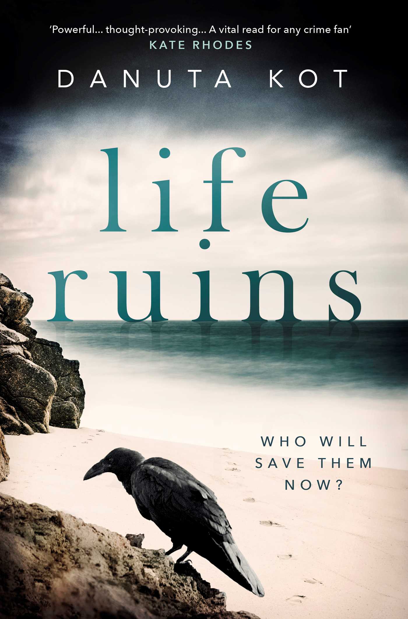 Life Ruins 1 Life Ruins