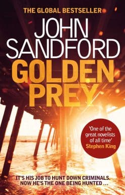Golden Prey