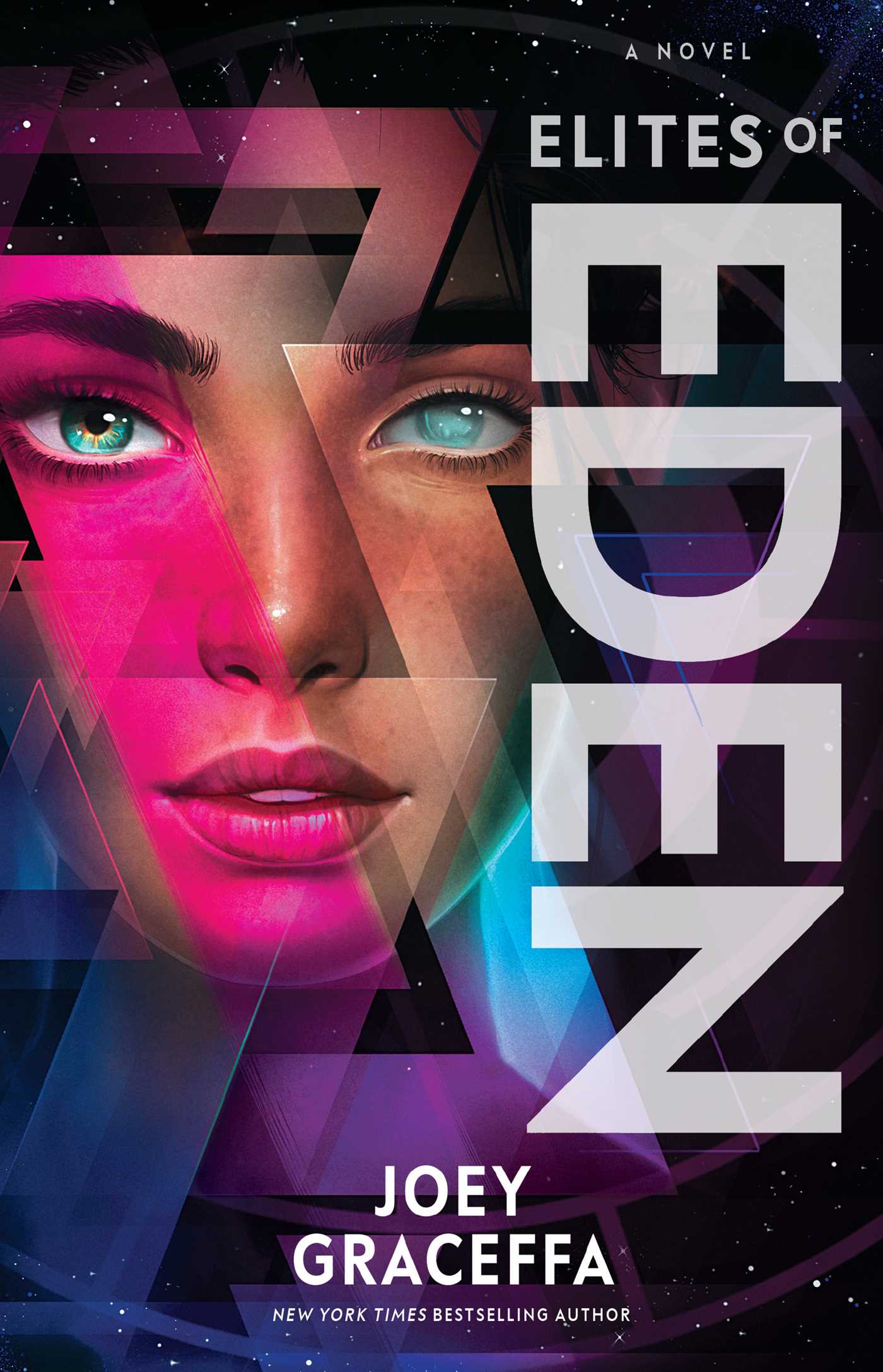 Elites of Eden: A Novel 1 Elites of Eden: A Novel