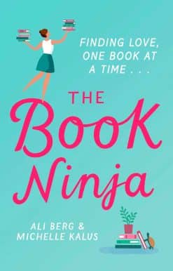 The Book Ninja