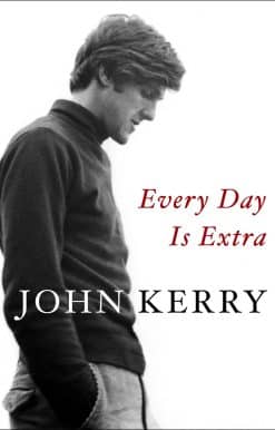 Every Day Is Extra
