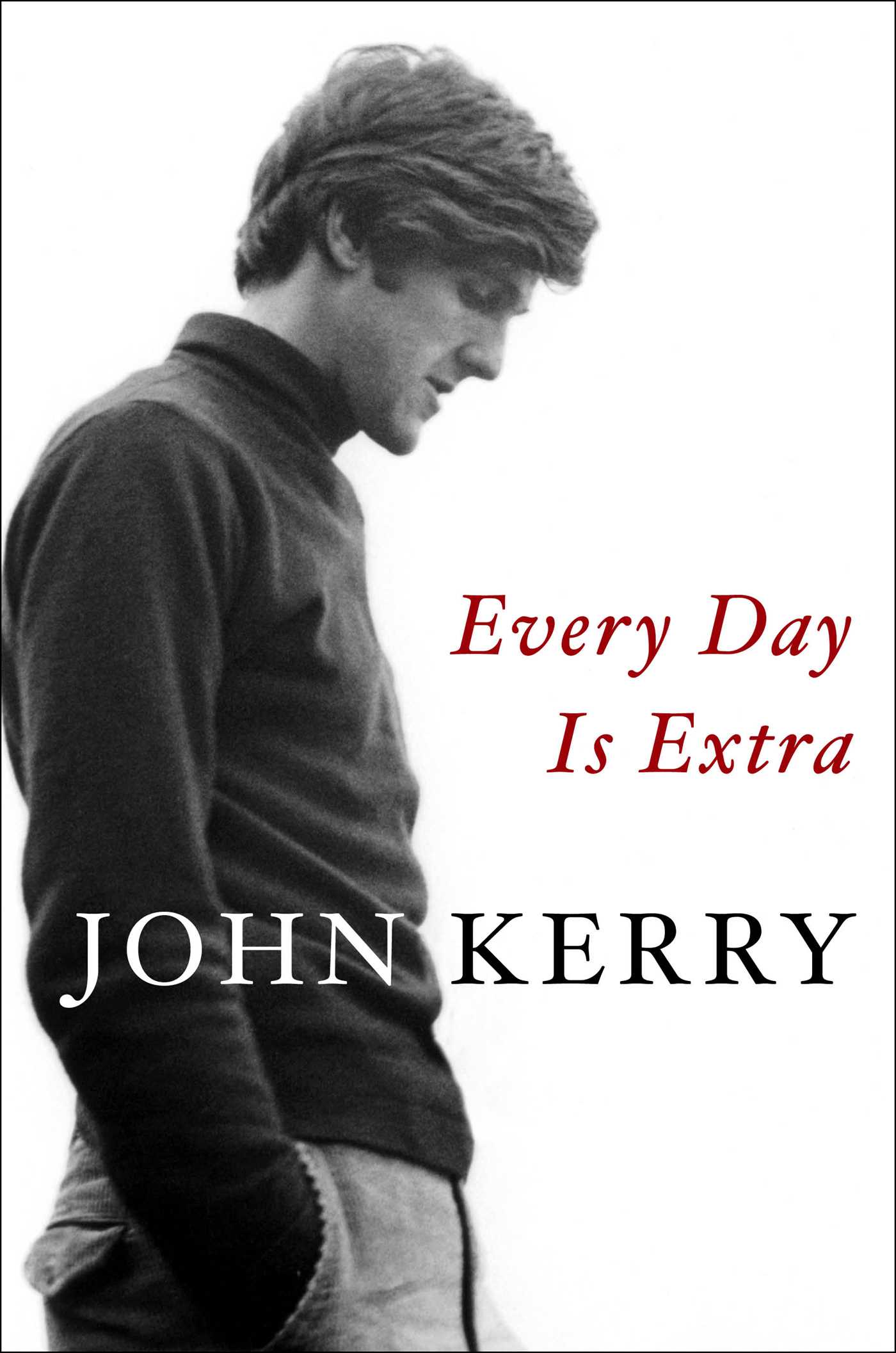 Every Day Is Extra 1 Every Day Is Extra