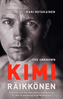 The Unknown Kimi Raikkonen