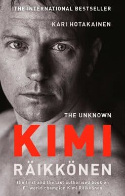 The Unknown Kimi Raikkonen