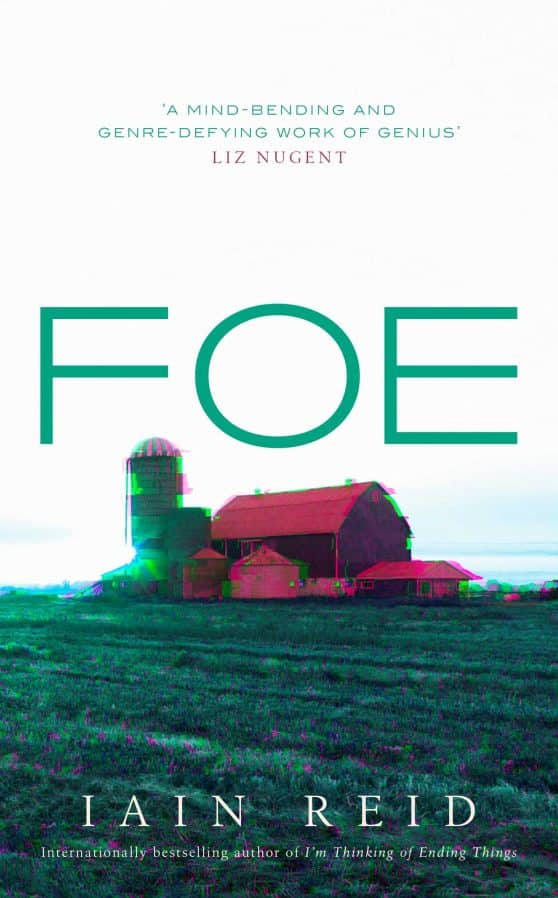 Foe