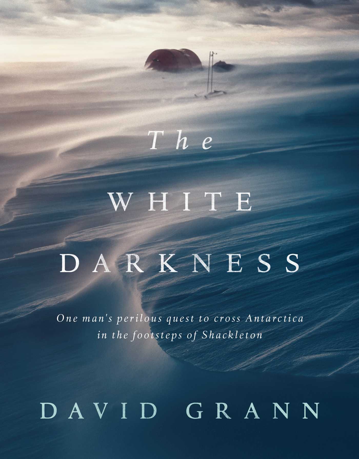 The White Darkness 1 The White Darkness