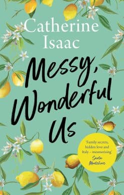 Messy, Wonderful Us