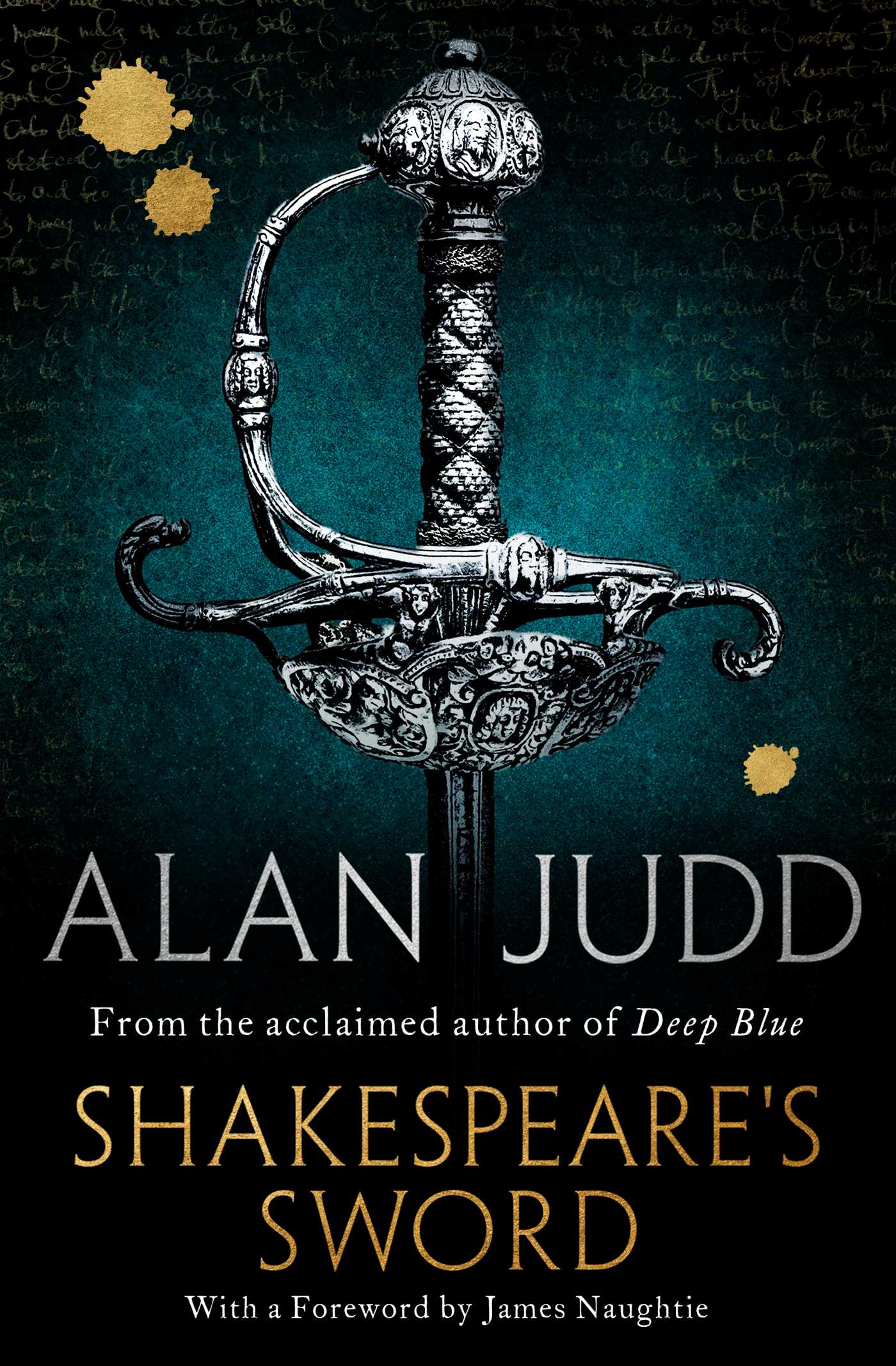 Shakespeare's Sword 1 Shakespeare's Sword