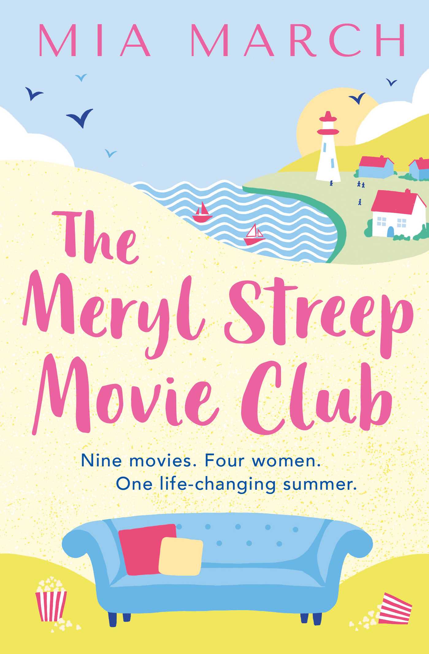 The Meryl Streep Movie Club 1 The Meryl Streep Movie Club
