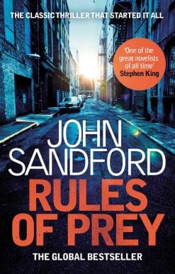 Rules of Prey