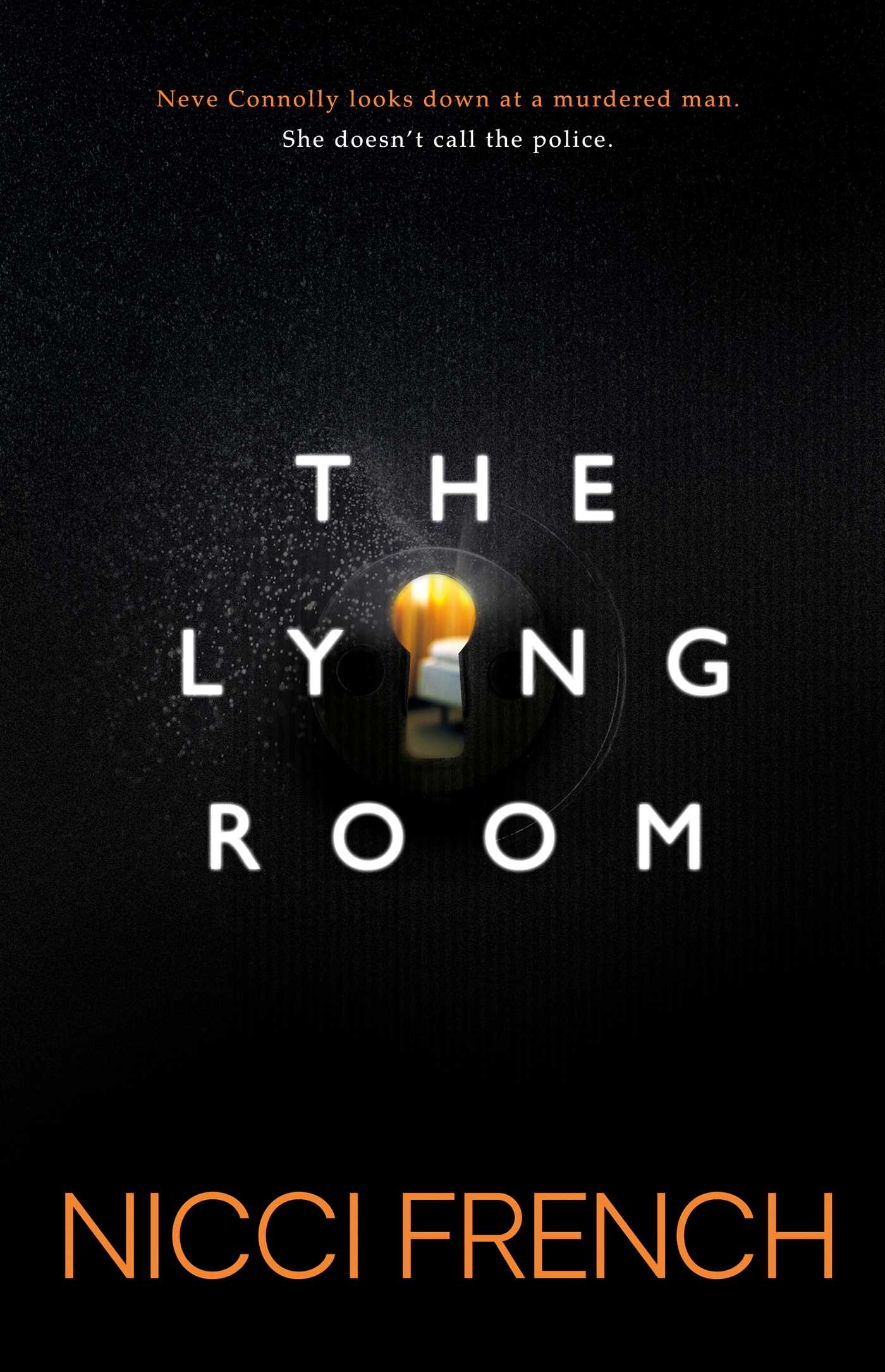 The Lying Room 1 The Lying Room