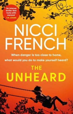 The Unheard