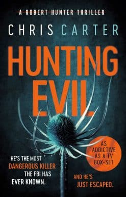 Hunting Evil