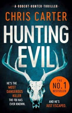 Hunting Evil
